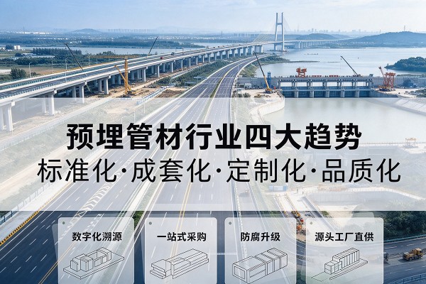 商丘行业发展趋势总结