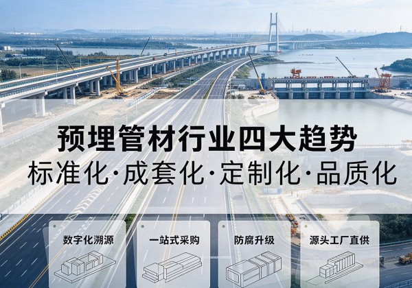 商丘行业发展趋势总结