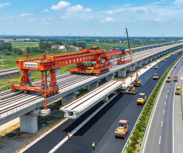 商丘公路建设