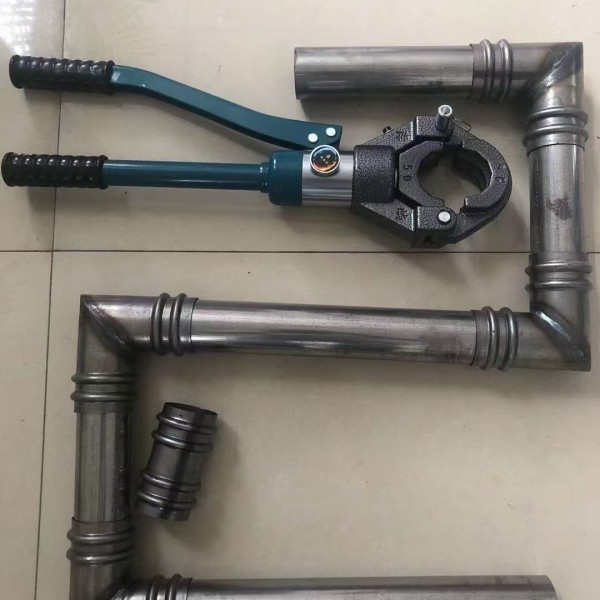 商丘冷却管生产