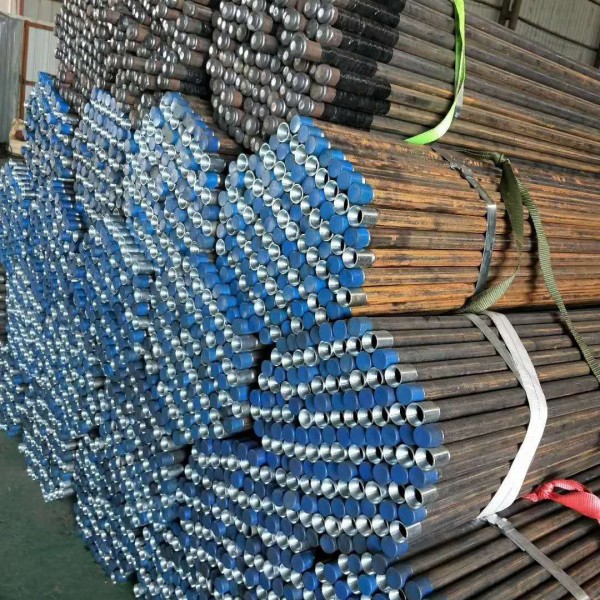 商丘冷却管生产